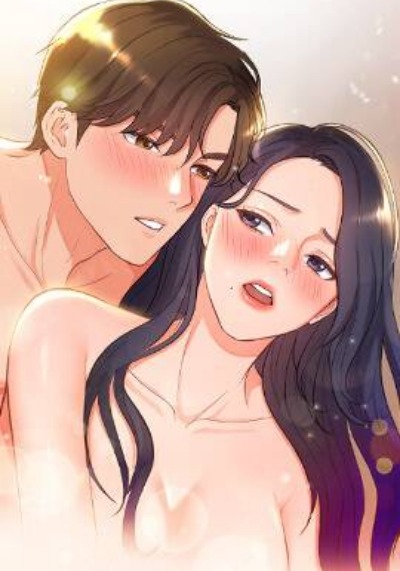 韩漫《看脸时代》封面